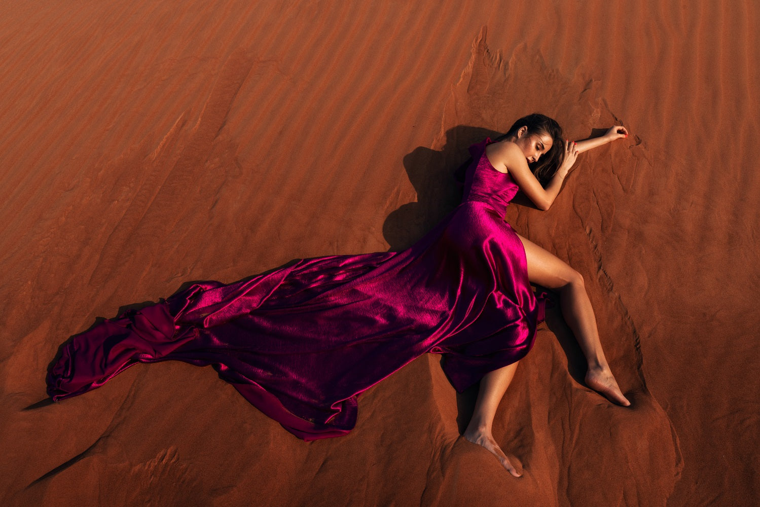 Dubai Photography Studio